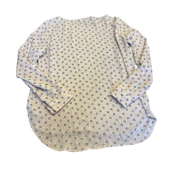 LOFT women’s top size M - Picture 5 of 6